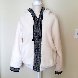 American Eagle Fleece Jacket